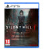 Silent Hill f - Day One Edition - PS5