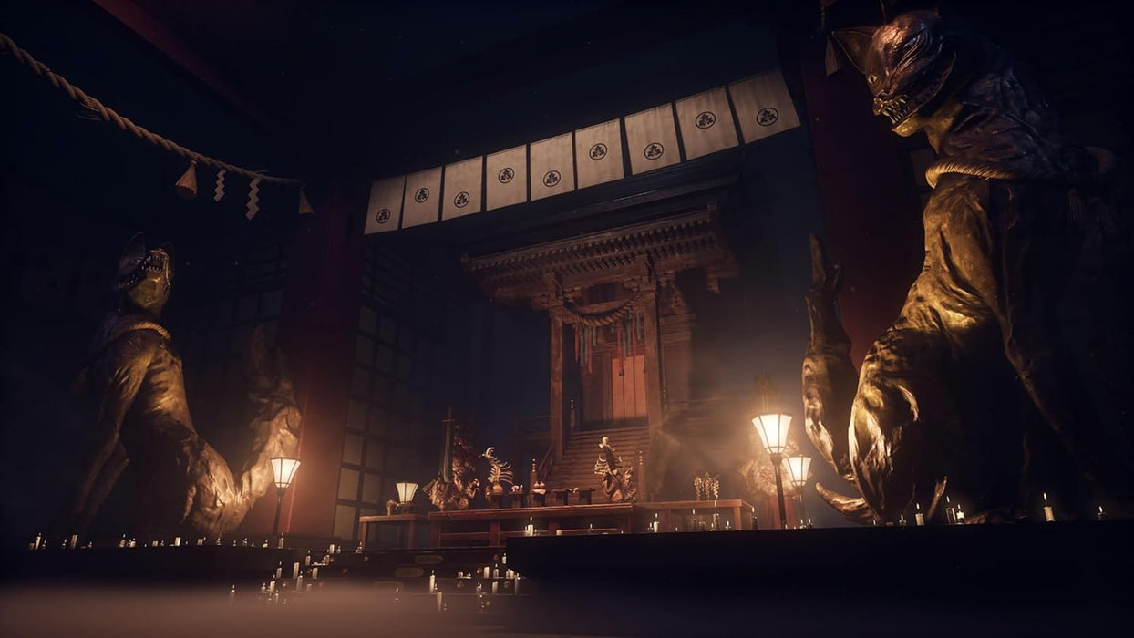 Silent Hill f - Day One Edition - PS5