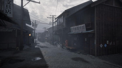 Silent Hill f - Day One Edition - PS5