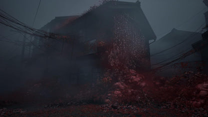 Silent Hill f - Day One Edition - PS5
