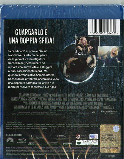 The Ring 2