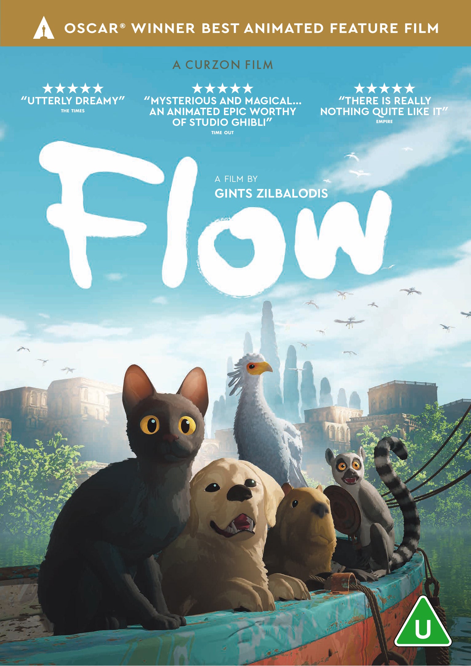 Flow