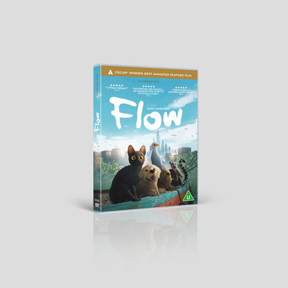 Flow