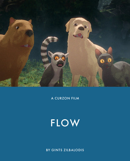 Flow