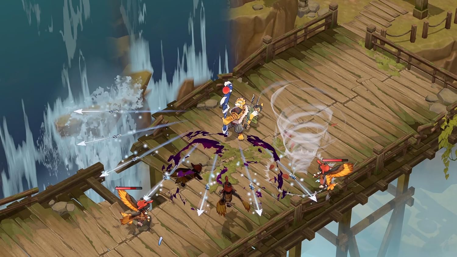 Yasha: Legends of the Demon Blade - Deluxe Edition - Switch