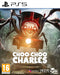 Choo Choo Charles