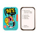 90's Music Trivia Game