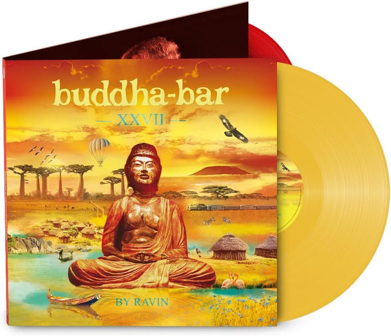 Buddha Bar XXVII