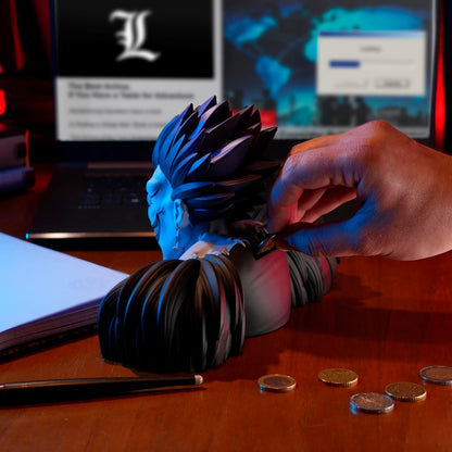 Death Note - Piggy Bank - Ryuk