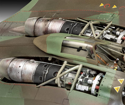 Revell Horten Go229 A /Toys