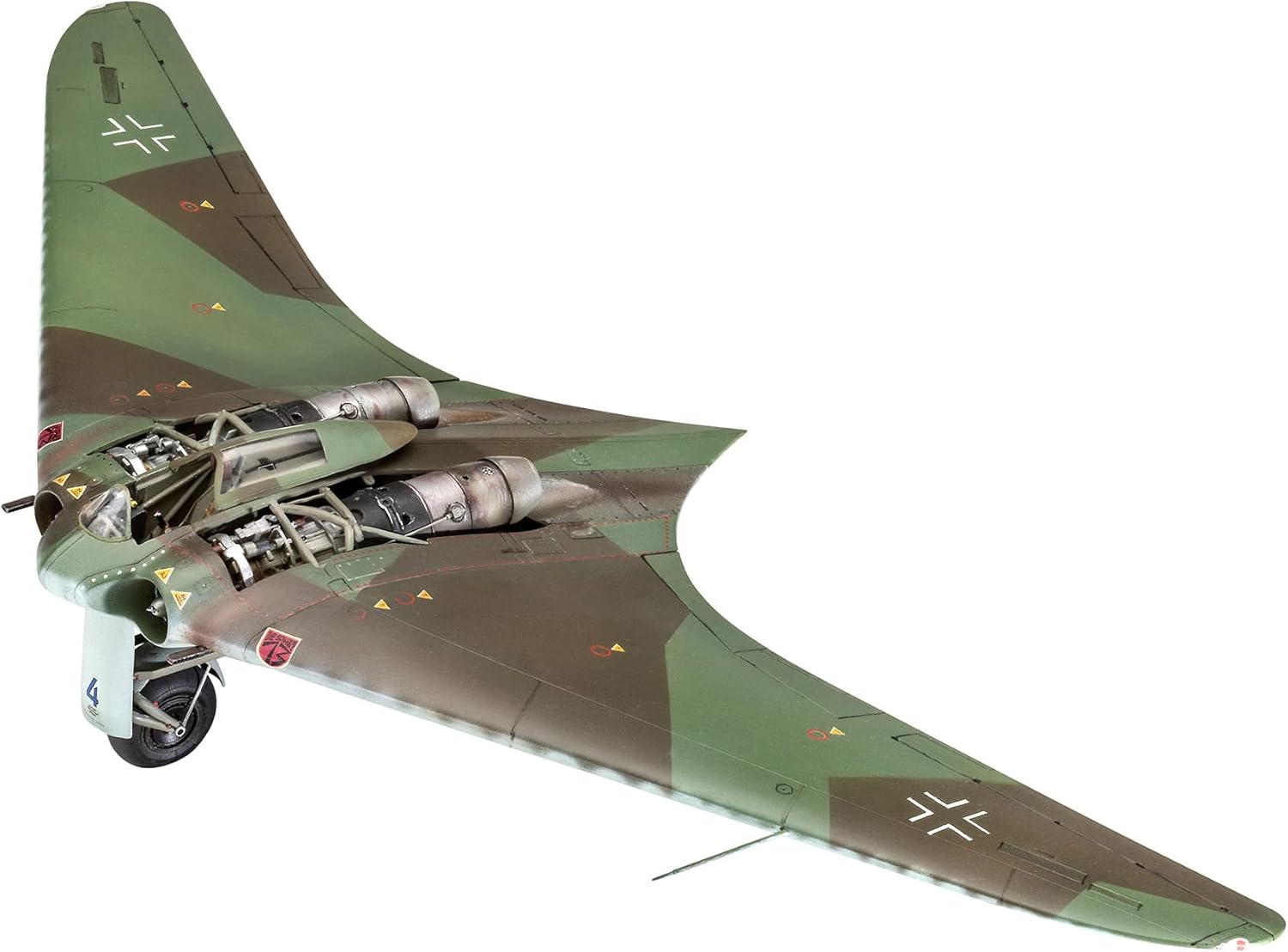 Revell Horten Go229 A /Toys