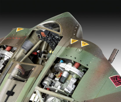 Revell Horten Go229 A /Toys