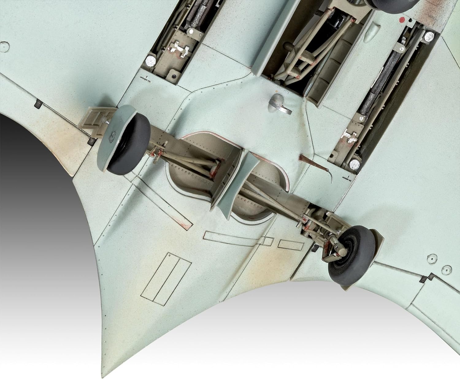 Revell Horten Go229 A /Toys