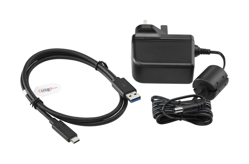Kit Alimentatore Tipo A - Ads1300