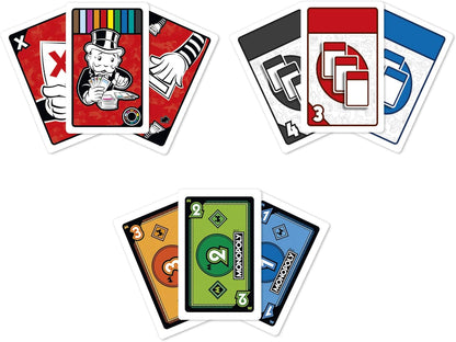 Hasbro Monopoly Bid