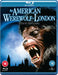 An American Werewolf in London