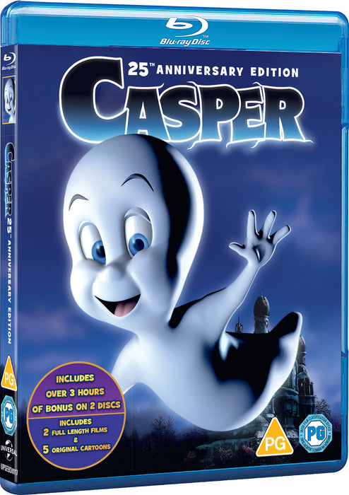 Casper