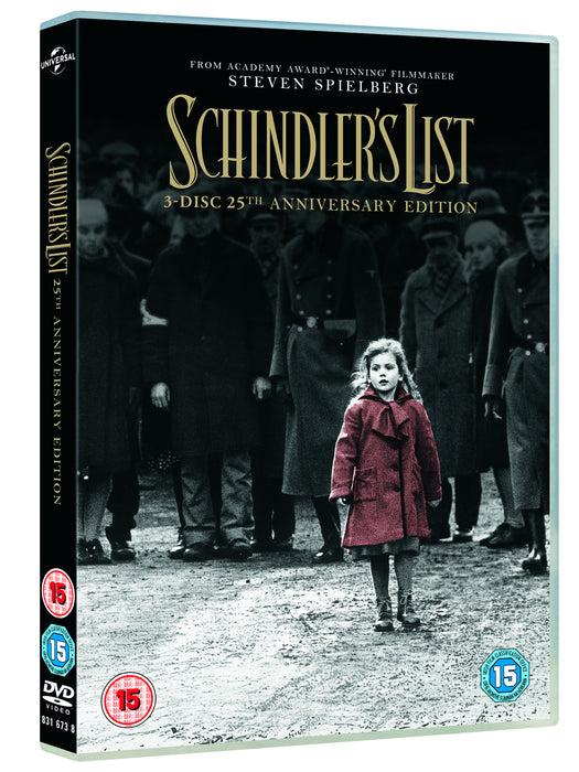 Schindler's List