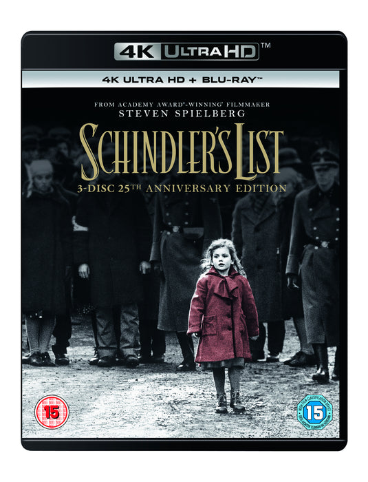 Schindler's List