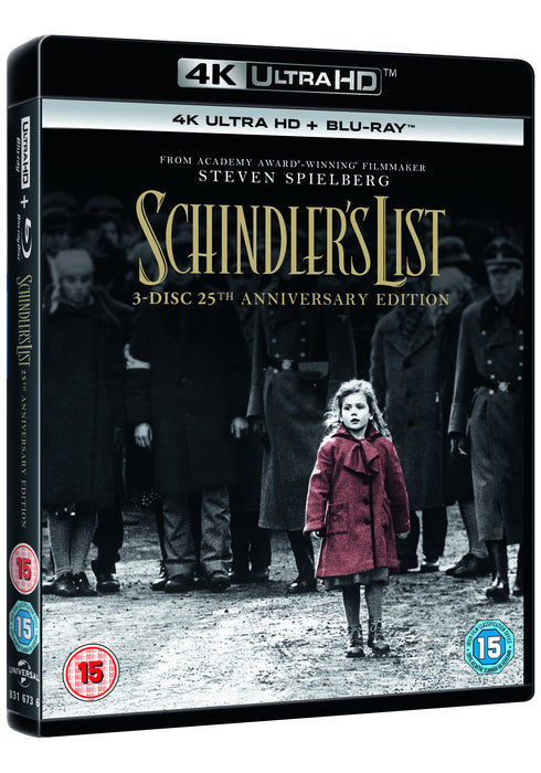 Schindler's List