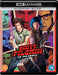 Scott Pilgrim Vs. The World