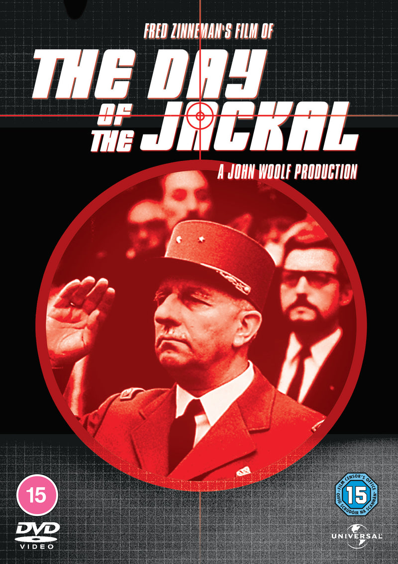 The Day of the Jackal