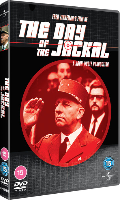 The Day of the Jackal