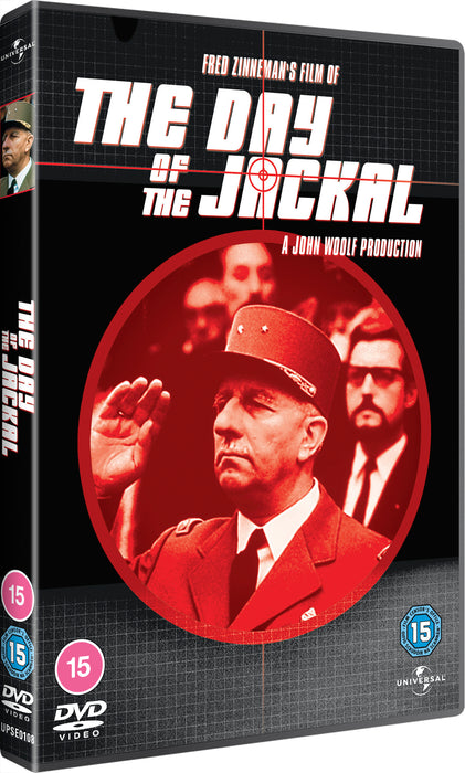 The Day of the Jackal