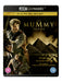 The Mummy/The Mummy Returns/The Mummy: Tomb of the Dragon Emperor