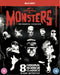 Universal Classic Monsters: The Essential Collection