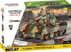 COBI Pz.Kpfw.V Panther Ausf.A