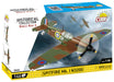 COBI Spitfire Mk.I N3200
