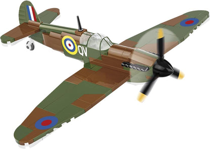 COBI Spitfire Mk.I N3200
