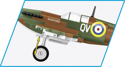 COBI Spitfire Mk.I N3200