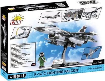 Cobi - Armed Forces - Sikorsky UH-60 Black Hawk 928 pcs (Not For Sale In Hungary) /Toys