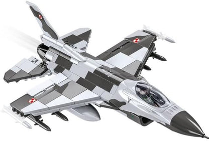Cobi - Armed Forces - Sikorsky UH-60 Black Hawk 928 pcs (Not For Sale In Hungary) /Toys