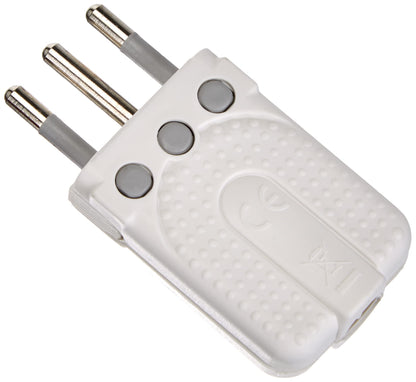 Kit Spin Corn Salvsp2P T 10A Wht