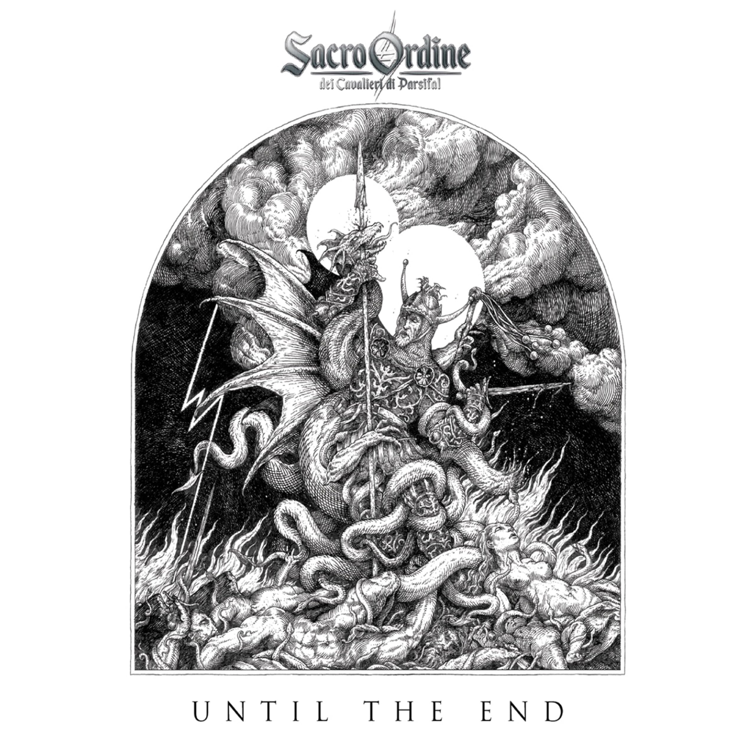 Until The End