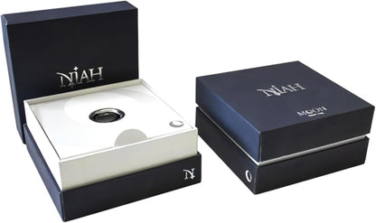 Techmade Smart Ring Moon Niah 7