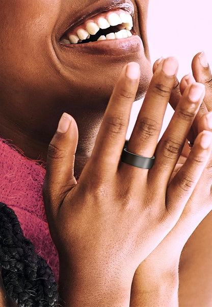 Techmade Smart Ring Moon Niah 7