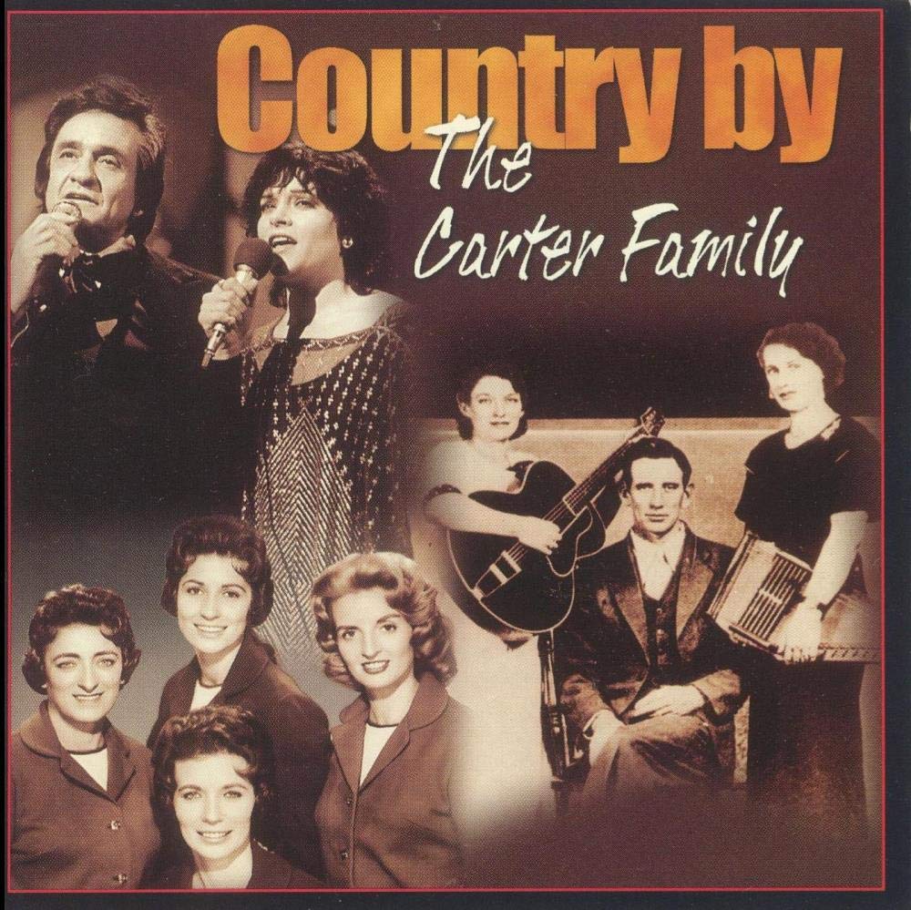 Country By the Carter Family