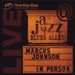In Person: Live at Blues Alley
