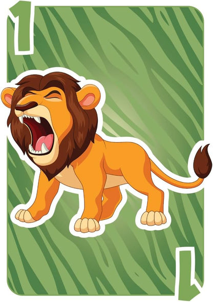 Outset Media The Wild Card Game