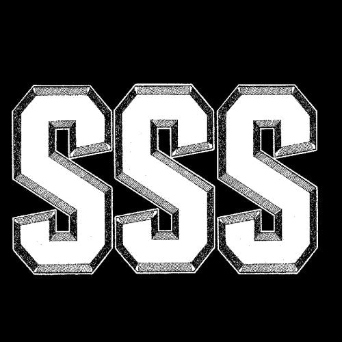 Sss-Sss