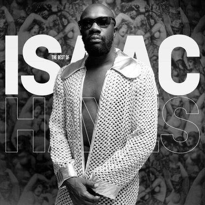 The Best Of Isaac Hayes