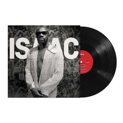 The Best Of Isaac Hayes
