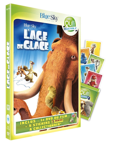 L'âge de glace