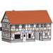Busch 1530 Rurale Butcher Shop Adler Struttura Ho Scale Model