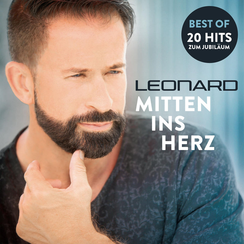 MITTEN INS HERZ (BEST OF)
