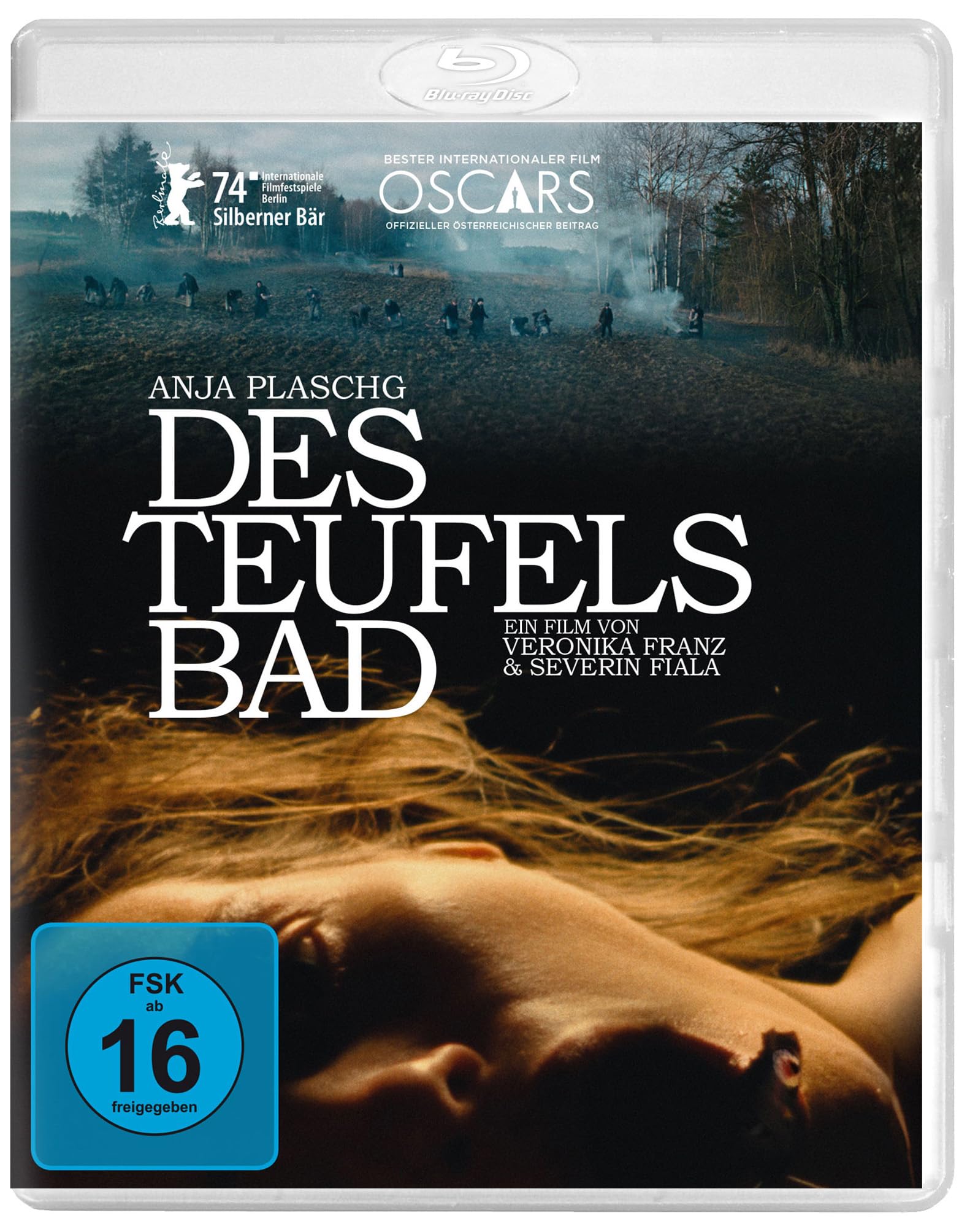 Des Teufels Bad
